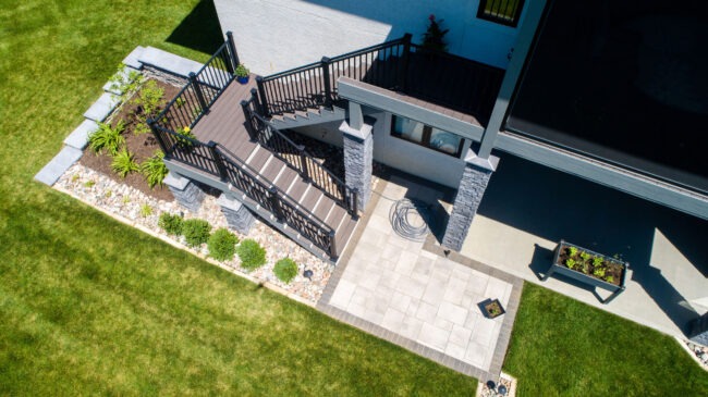 Landscape Construction