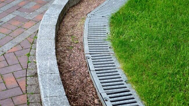 Drainage Solutions